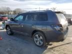 2010 Toyota Highlander Sport