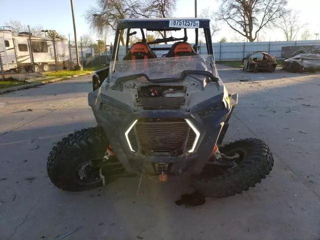 2021 Polaris RZR XP 4 Turbo