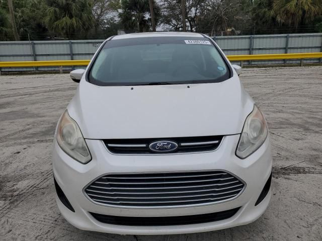 2013 Ford C-MAX SE