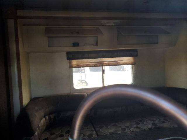 2011 Coachmen Camper