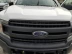 2018 Ford F150 Super Cab