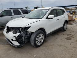 Nissan Rogue salvage cars for sale: 2016 Nissan Rogue S