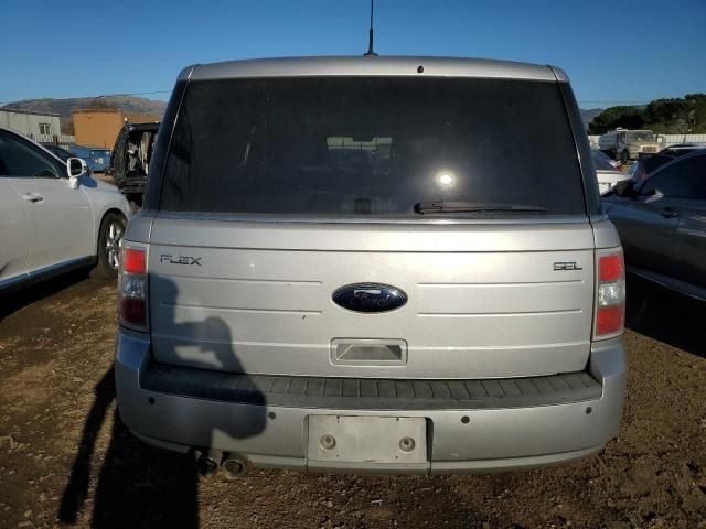 2011 Ford Flex SEL