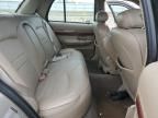 2001 Mercury Grand Marquis LS