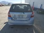 2008 Honda FIT Sport