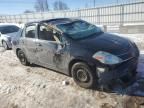 2009 Nissan Versa S