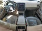 2002 Ford Explorer XLT