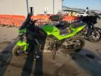 2016 Kawasaki EX300 B