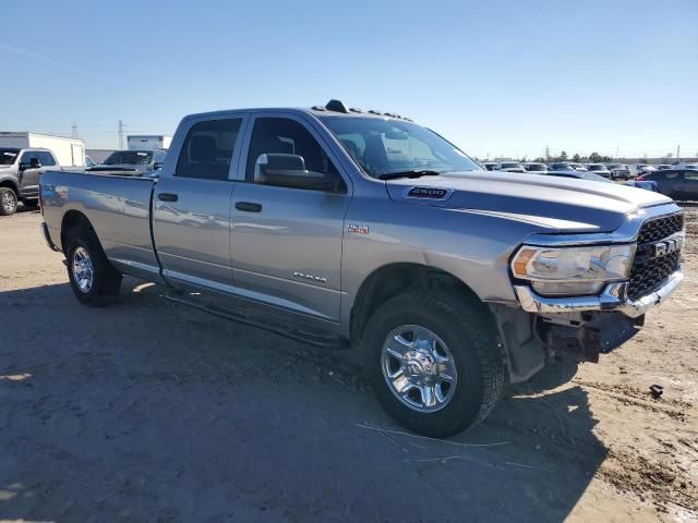 2022 Dodge RAM 2500 Tradesman