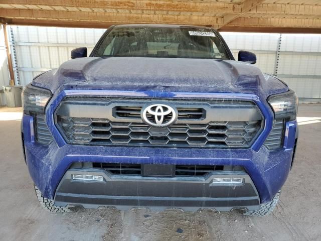 2024 Toyota Tacoma Double Cab