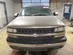 2001 Chevrolet Tahoe K1500