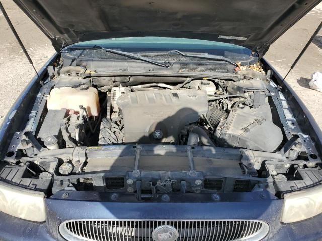 2003 Buick Lesabre Limited