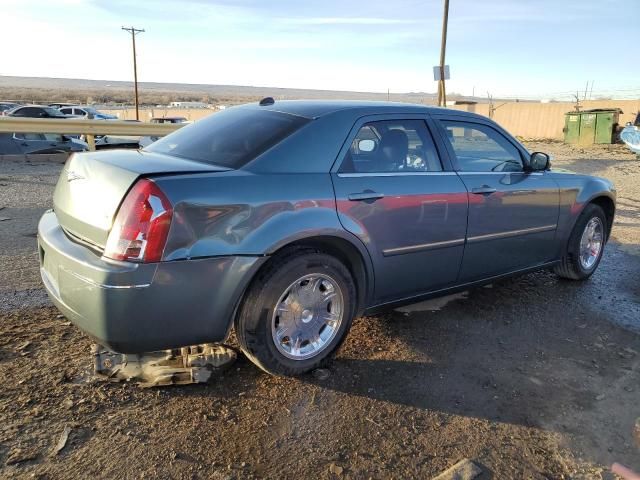 2006 Chrysler 300 Touring