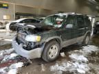 2002 Ford Escape XLT