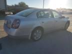 2006 Nissan Altima S