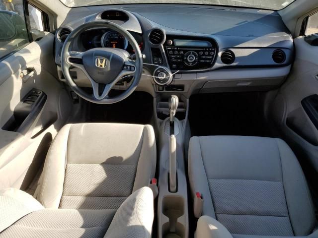 2010 Honda Insight LX