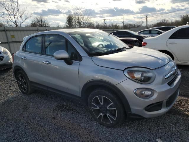 2017 Fiat 500X POP