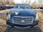 2011 Cadillac CTS Premium Collection