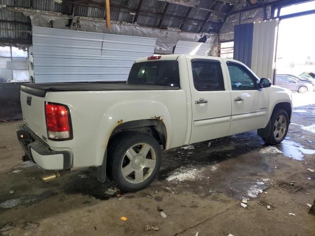 2011 GMC Sierra K1500 Denali