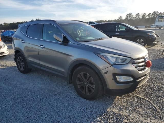 2016 Hyundai Santa FE Sport