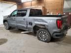 2021 GMC Sierra K1500 AT4