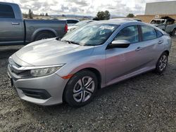 Lots with Bids for sale at auction: 2018 Honda Civic LX