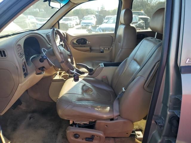 2003 Chevrolet Trailblazer EXT