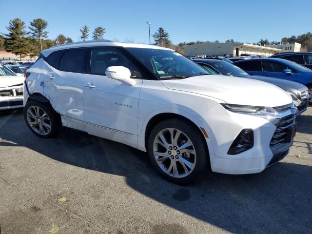 2019 Chevrolet Blazer Premier