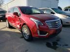 2019 Cadillac XT5