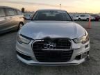 2015 Audi A6 Premium Plus