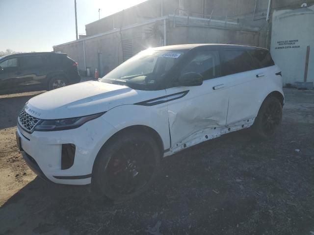 2023 Land Rover Range Rover Evoque SE