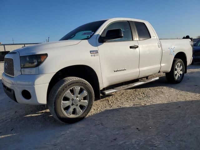 2007 Toyota Tundra Double Cab SR5