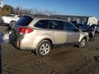 2010 Subaru Outback 3.6R Limited