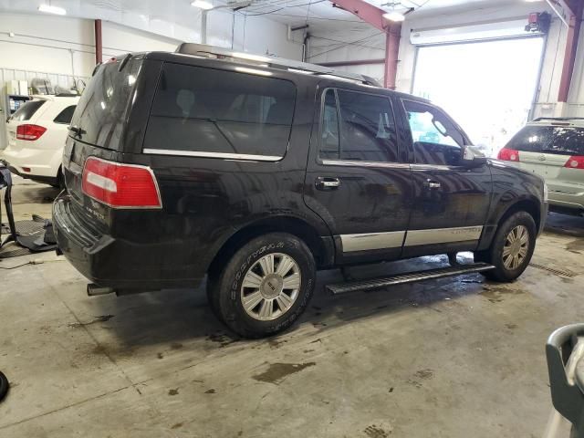 2013 Lincoln Navigator