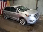 2017 Ford Edge SE