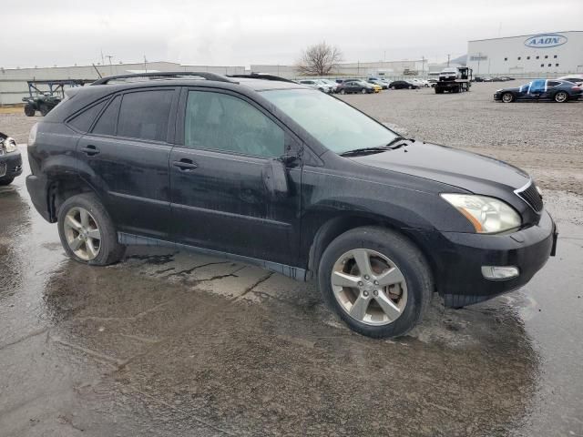 2007 Lexus RX 350