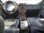 2002 Mercedes-Benz ML 500