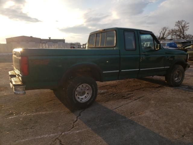 1996 Ford F150