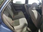 2004 Ford Taurus SES