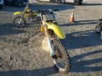 2006 Suzuki RM-Z250 K