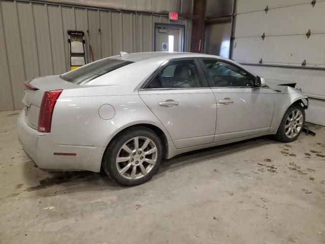 2009 Cadillac CTS HI Feature V6