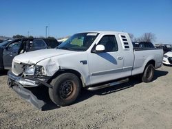 1999 Ford F150 en venta en Sacramento, CA