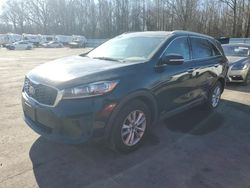 2019 KIA Sorento L en venta en Glassboro, NJ