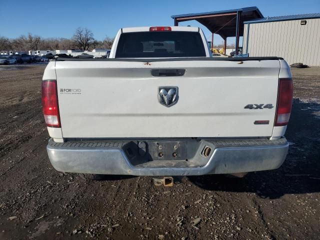 2012 Dodge RAM 3500 ST