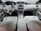 2011 Toyota Avalon Base