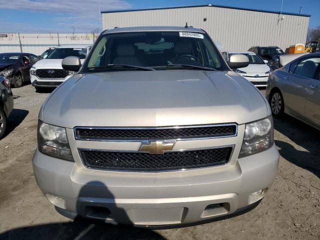 2007 Chevrolet Suburban C1500