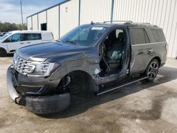 2021 Ford Expedition Limited en venta en Apopka, FL