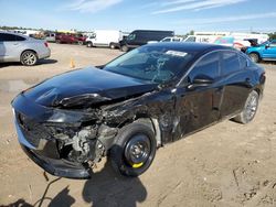 Mazda Vehiculos salvage en venta: 2024 Mazda 3