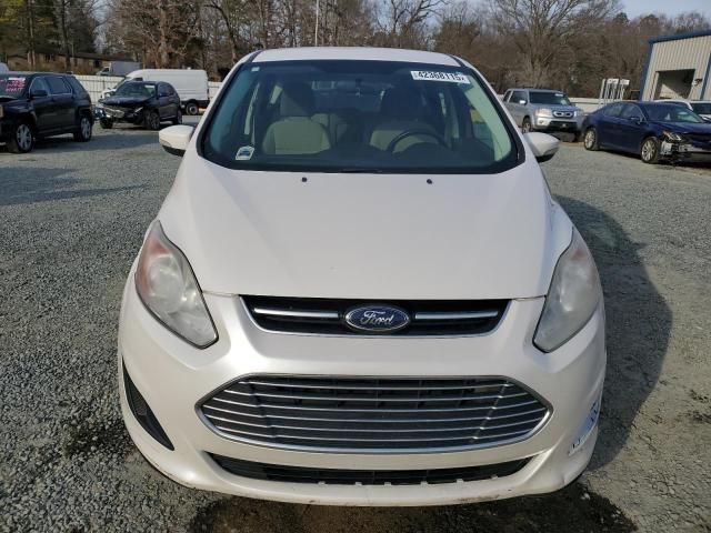 2013 Ford C-MAX SE