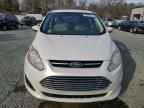 2013 Ford C-MAX SE